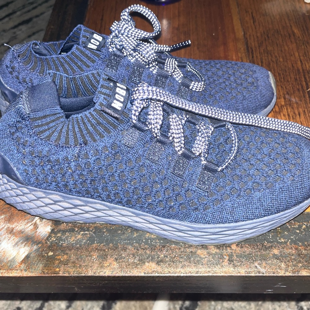 NOBULL Knit Shoes